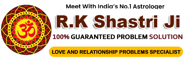 World Famous Astrologer R.K Shastri Ji +91-8168516865